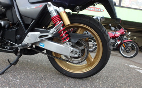 HONDA CB400SFV-3 2007 NC39