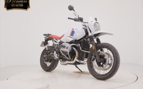 BMW R NINE T URBAN GS 2021