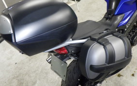 BMW F800R 2015
