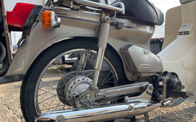 HONDA SUPER CUB50 AA01