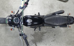 KAWASAKI 250TR BJ250F