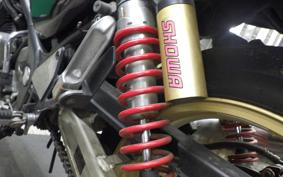 KAWASAKI BALIUS 250 Gen.2 ZR250B