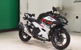 KAWASAKI NINJA 400 2020 EX400G