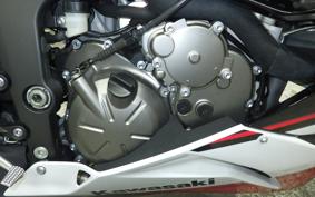 KAWASAKI NINJA ZX-6R A 2021 ZX636G