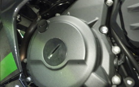 KAWASAKI NINJA 400 2023 EX400L