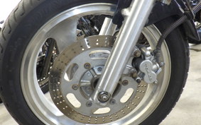 KAWASAKI ELIMINATOR 250 V VN250A