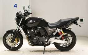 HONDA CB400SF GEN 4 A 2018 NC42