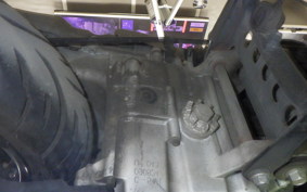 YAMAHA CYGNUS 125 XSR 2 SE44J