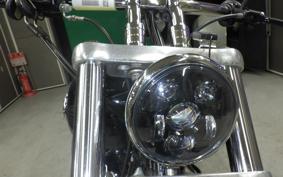 HARLEY FXSB 1580 2014