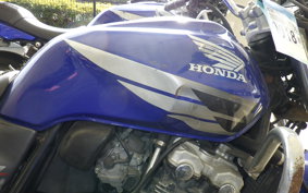 HONDA CB400SF VTEC K NC39