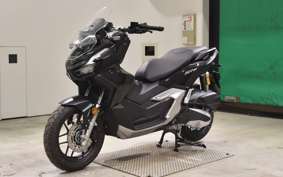 HONDA ADV160 2007 KF54