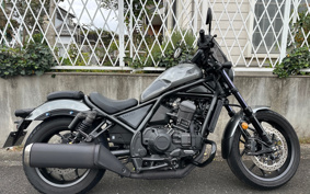 HONDA REBEL 1100 DCT 2024 SC83