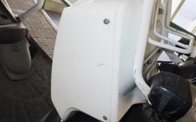 HONDA ZOOMER 2021 AF58