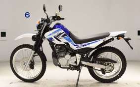 YAMAHA SEROW 250 Gen.3 1999 DG31J