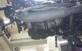 BENELLI BENELLI レオンチーノ125