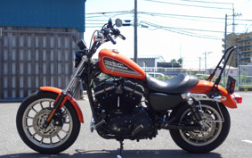 HARLEY XL883R 2008 CS2