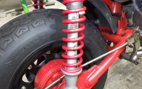 HONDA MONKEY 1994 AB27