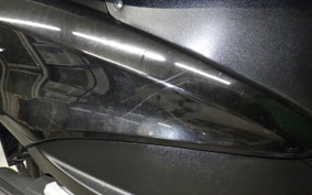 YAMAHA AXIS 125 Z 2007 SED7J