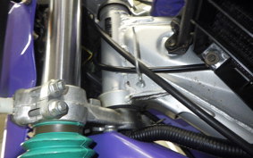 YAMAHA DT125R Gen.2 3FW