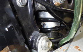 SUZUKI GS250FW GJ71A