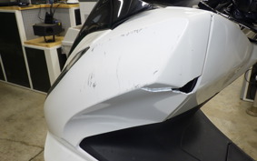HONDA PCX 160 1997 KF47