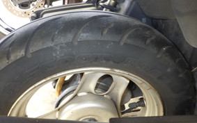 HONDA DIO Gen.6 AF68