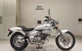 HONDA MAGNA 50 AC13