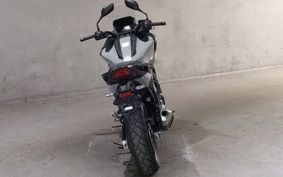 HONDA NC750X 2025 RH23
