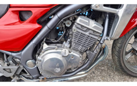 KAWASAKI BALIUS250 ZR250A