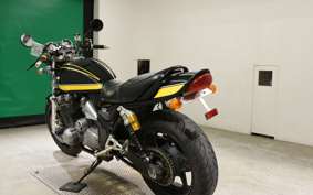 KAWASAKI ZEPHYR 1100 1992 ZRT10A