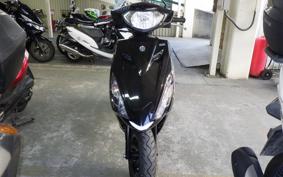 YAMAHA AXIS 125 Z SEJ6J