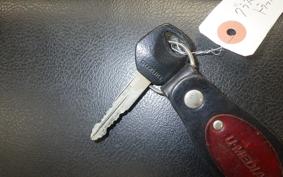 SUZUKI GRASS TRACKER NJ4BA