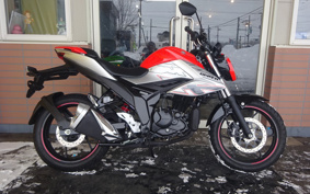 SUZUKI JIKUSA-150 ED131