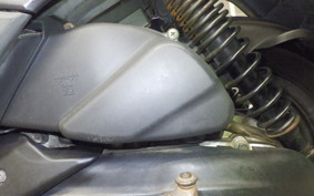 YAMAHA CYGNUS 125 X SE12J