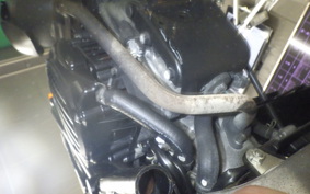 HONDA ZOOMER 2010 AF58
