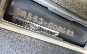 YAMAHA JOG SA55J