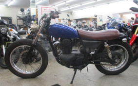 KAWASAKI 250TR BJ250F