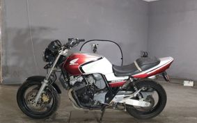 HONDA CB400SF TRAINING CAR NC39