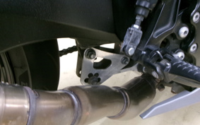 SUZUKI GSX-R1000 2016 CY111