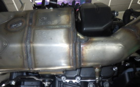 YAMAHA MT-09 SP 2026 RN87J