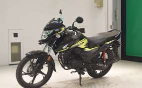 HONDA SP125