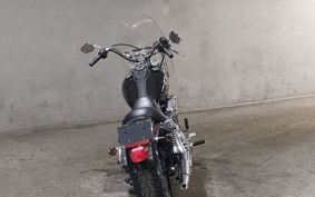 HARLEY FXDB-I 1450 GX1