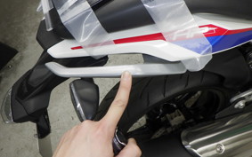 BMW G310R 2019