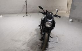 DUCATI DIAVEL DARK 2013 G102JC