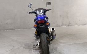 HONDA CB1300SF SUPER FOUR SC54