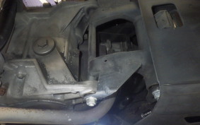 SUZUKI ADDRESS 110 2025 CE47A