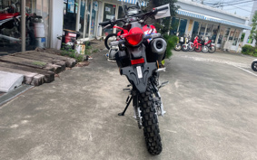 HONDA CRF250 RALLY MD47