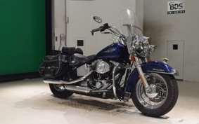 HARLEY FLSTC 1450 2006