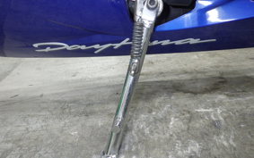 TRIUMPH DAYTONA 675 2010