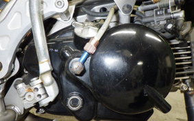 KAWASAKI KSR110 1998 KL110A
